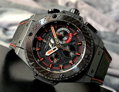 hublot f1 n 093 500|hublot big bang f1 interlagos.